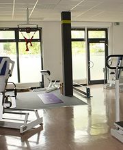 Physiotherapiepraxis Niko Zander Bild 1