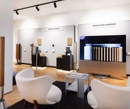 Mahler Audio Video Bild 4