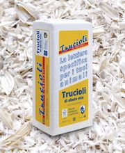Lettiera cavalli - Trucioli & derivati srl immagine 2