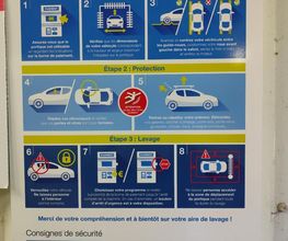 Centre De Lavage SARL image 2