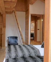 Location de chalet Les 3 Cimes Blanches à Chamonix image 14