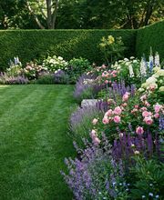 Elias Sterzl Gartenbau Bild 1