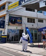 Tecnicentro Garay San Martin Texmelucan imagen 1