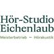 Hör-Studio Eichenlaub