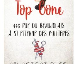Top Gone Coiffure image 2