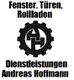 Dienstleistungen A. Hoffmann