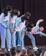 LA ZONE A DANSER image 14