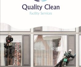 Quality Clean Gmbh Bild 1