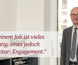 Rechtsanwalt Dr. Heinz Schmid Bild 2