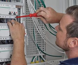 Elektro A. Müller AG Bild 1
