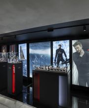 Tudor Boutique Bild 3