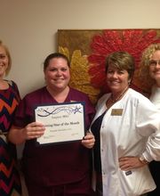 Radford Health & Rehab Center image 12