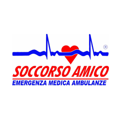 Soccorso Amico logo