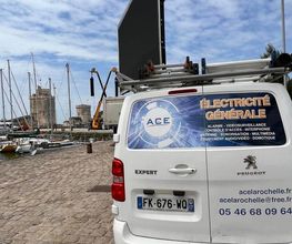 A . C . E LA ROCHELLE image 1