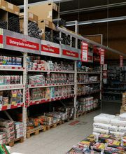 bauSpezi Bau + Heimwerkermarkt Bild 13