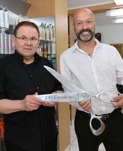 Creativ Coiffeur Raffaele Bild 2