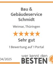 werkenntdenBESTEN.de Qualitätssiegel