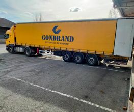 Gondrand image 11