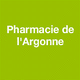 Pharmacie de l'Argonne