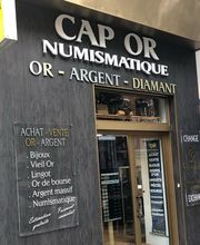Cap Or Numismatique image 3
