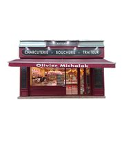 Michalak Olivier SARL Boucherie Charcuterie Traiteur image 2