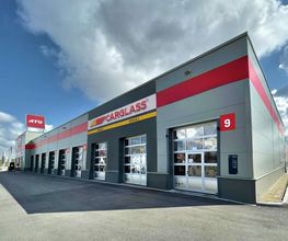 Carglass GmbH Grimma Bild 1