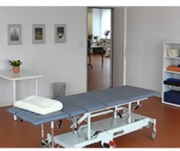 Physiotherapie Vontobel GmbH Bild 7