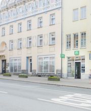 AOK PLUS - Filiale Aue Bild 2