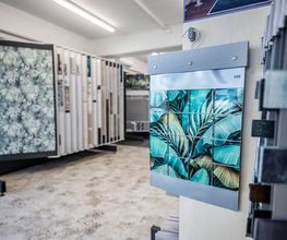 Steger Fliesen- und Natursteinhandel & Verlegung Bild 3