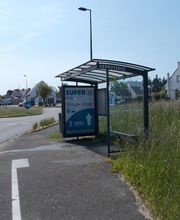 Pub'Océane - Enseigne & Signalétique image 18