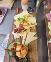 Cafe Wildschütz Jennerwein Bild 14