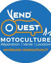 Vend'Ouest Motoculture image 1