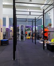 Gimnasio VivaGym Oviedo Centro imagen 4