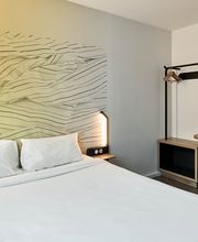 B&B HOTEL Paris Porte de Bagnolet image 6
