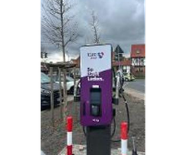TEAG Mobil-Ladestation Bild 3