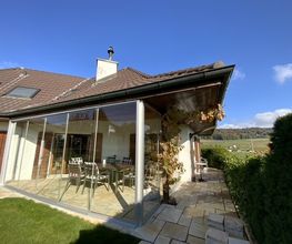 Glasmanufaktur Baden AG Bild 15
