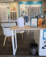 Écouter Voir Optique LA CHAUSSEE ST VICTOR image 2
