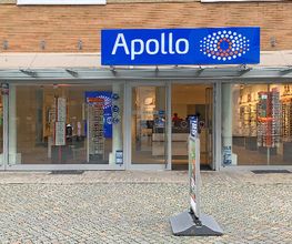 Apollo-Optik - Bünde - Eschstr. Bild 1