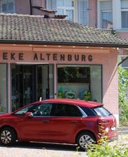 Altenburg Apotheke GmbH Bild 1