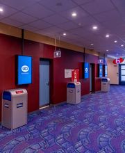 UCI Am Lausitz Park (Cottbus) Bild 5