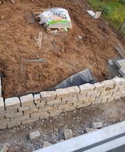 Sefedin Oppermann - Gartenpflege und Gartengestaltung Bild 4