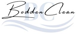 Boddenclean logo