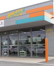 Laborier Peinture Dole image 3