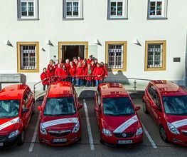 Sozialstation St. Martinus Bild 2