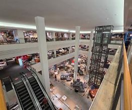 Möbel Höffner Chemnitz-Röhrsdorf Bild 1