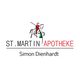 Logo der St. Martin-Apotheke