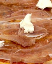 Pizza Kurier Napoli Bild 1