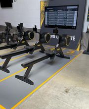 Fitness Park Barjouville image 4