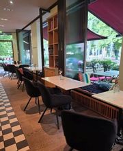 Café Homy´s Bild 2