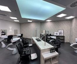 DIE FRISEURE - Breuninger Stuttgart Bild 2